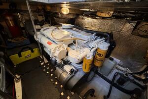 Family Ties 45ft Cruisers Yachts Yacht For Sale