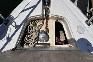 Family Ties 45ft Cruisers Yachts Yacht For Sale