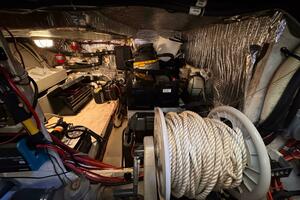 Family Ties 45ft Cruisers Yachts Yacht For Sale