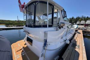Family Ties 45ft Cruisers Yachts Yacht For Sale