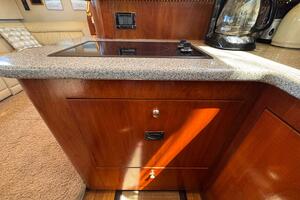 Family Ties 45ft Cruisers Yachts Yacht For Sale