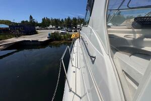 Family Ties 45ft Cruisers Yachts Yacht For Sale