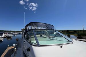 Family Ties 45ft Cruisers Yachts Yacht For Sale