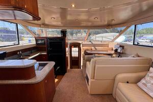 Family Ties 45ft Cruisers Yachts Yacht For Sale