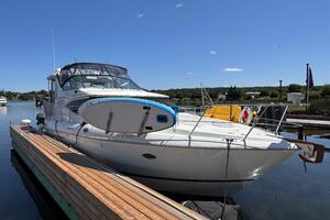 Family Ties 45ft Cruisers Yachts Yacht For Sale