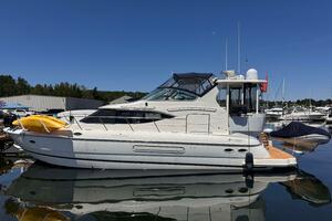 Family Ties 45ft Cruisers Yachts Yacht For Sale