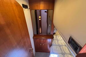 Family Ties 45ft Cruisers Yachts Yacht For Sale