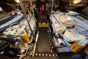 Family Ties 45ft Cruisers Yachts Yacht For Sale