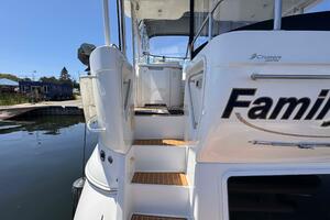 Family Ties 45ft Cruisers Yachts Yacht For Sale