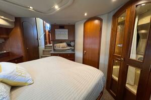 Family Ties 45ft Cruisers Yachts Yacht For Sale