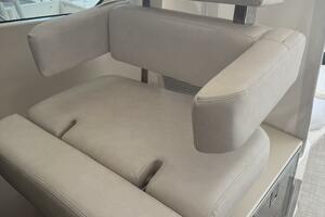 41ft Pursuit Yacht For Sale