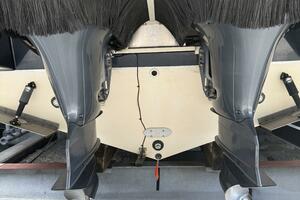 41ft Pursuit Yacht For Sale