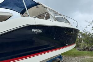 41ft Pursuit Yacht For Sale