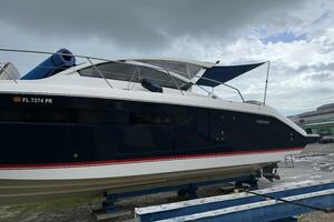 41ft Pursuit Yacht For Sale