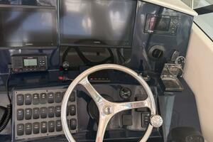 41ft Pursuit Yacht For Sale