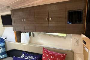 41ft Pursuit Yacht For Sale