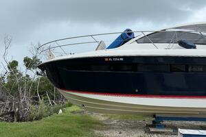 41ft Pursuit Yacht For Sale