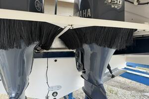 41ft Pursuit Yacht For Sale
