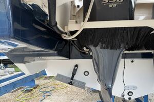 41ft Pursuit Yacht For Sale