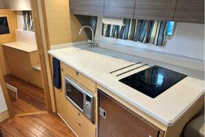 41ft Pursuit Yacht For Sale