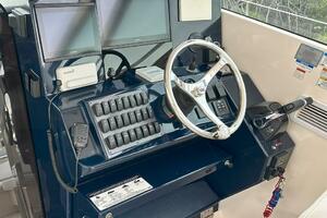 41ft Pursuit Yacht For Sale