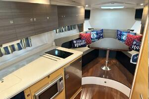 41ft Pursuit Yacht For Sale