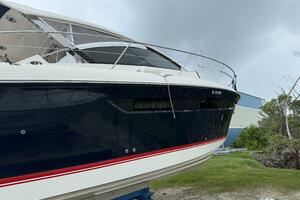 41ft Pursuit Yacht For Sale