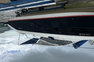41ft Pursuit Yacht For Sale