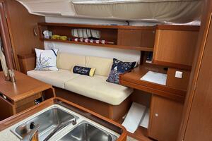 BEL CANTO 37ft Beneteau Yacht For Sale