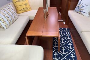BEL CANTO 37ft Beneteau Yacht For Sale