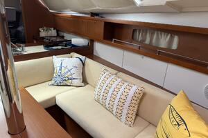 BEL CANTO 37ft Beneteau Yacht For Sale