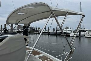 BEL CANTO 37ft Beneteau Yacht For Sale