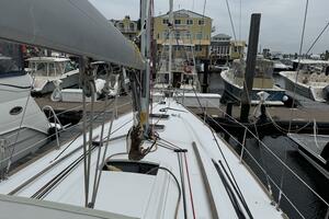 BEL CANTO 37ft Beneteau Yacht For Sale