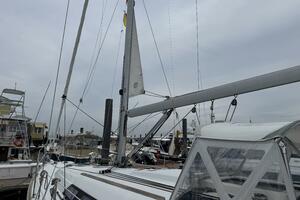 BEL CANTO 37ft Beneteau Yacht For Sale