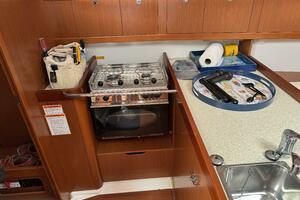 BEL CANTO 37ft Beneteau Yacht For Sale