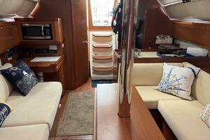 BEL CANTO 37ft Beneteau Yacht For Sale