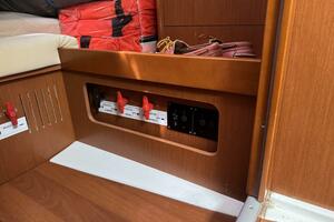 BEL CANTO 37ft Beneteau Yacht For Sale