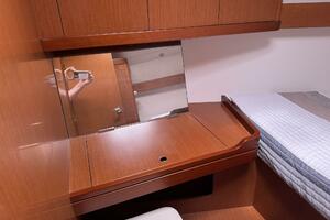 BEL CANTO 37ft Beneteau Yacht For Sale