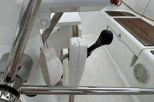 BEL CANTO 37ft Beneteau Yacht For Sale