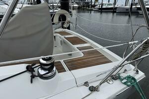 BEL CANTO 37ft Beneteau Yacht For Sale