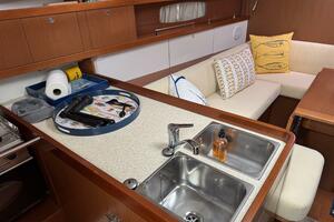 BEL CANTO 37ft Beneteau Yacht For Sale