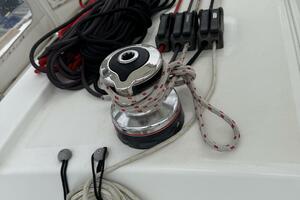 BEL CANTO 37ft Beneteau Yacht For Sale