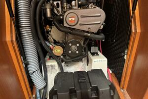 BEL CANTO 37ft Beneteau Yacht For Sale