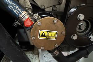 BEL CANTO 37ft Beneteau Yacht For Sale