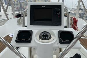 BEL CANTO 37ft Beneteau Yacht For Sale