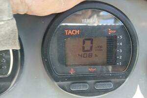 2002 Protector 28 Targa thumbnail 11