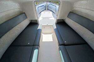 2002 Protector 28 Targa thumbnail 13