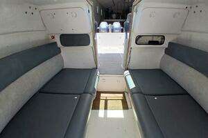 2002 Protector 28 Targa thumbnail 14