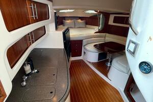 Galley Entrance 