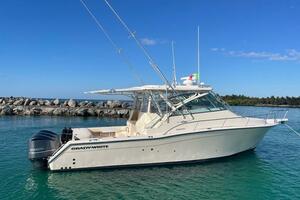 Starboard Profile  